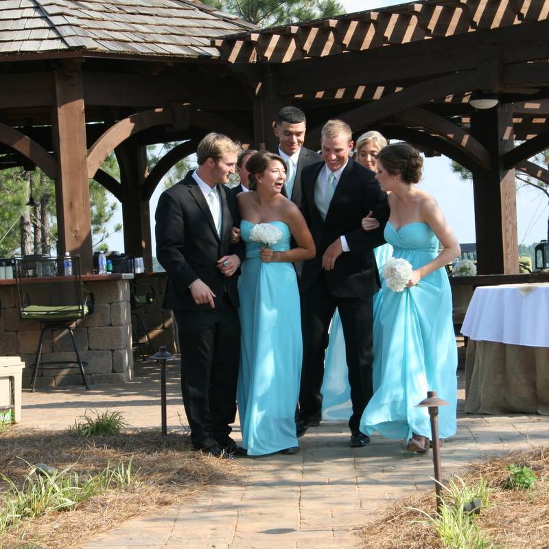 wedding gazebo