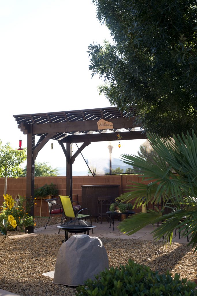 timber frame pergola kit